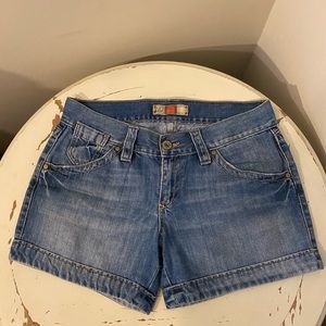 Old Navy Jean shorts